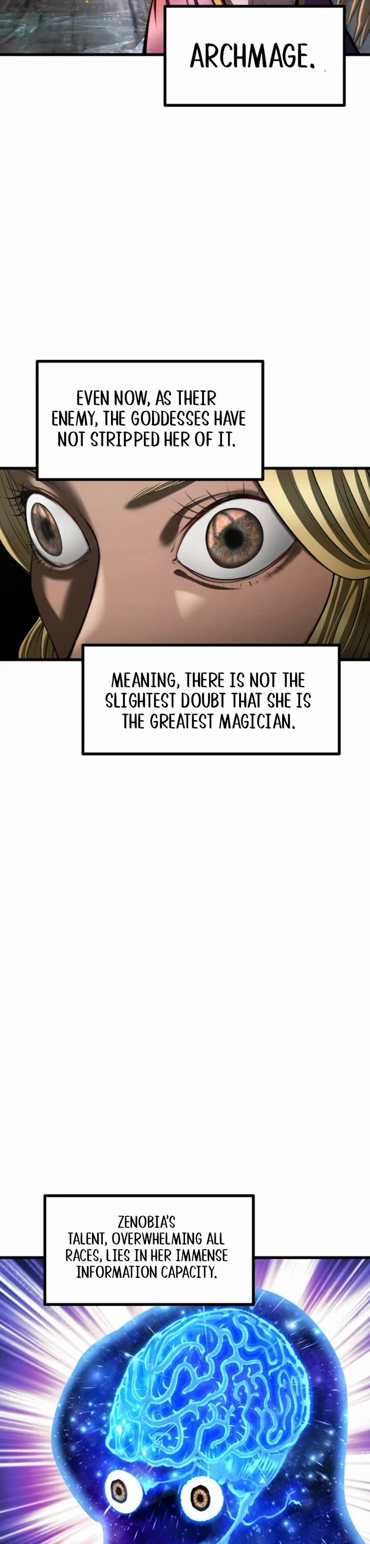 Survival Story of a Sword King in a Fantasy World - Chapter 259 Page 29