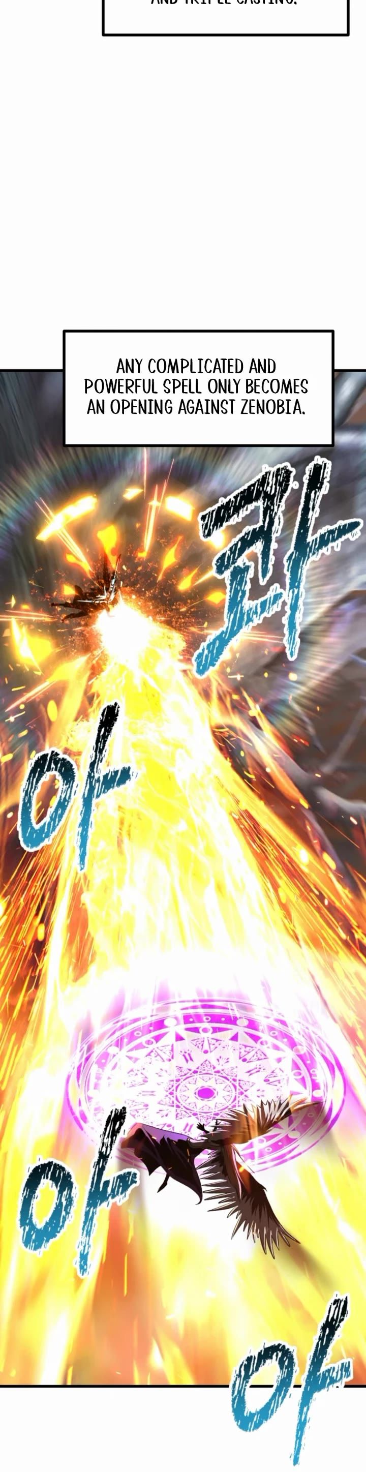 Survival Story of a Sword King in a Fantasy World - Chapter 259 Page 31