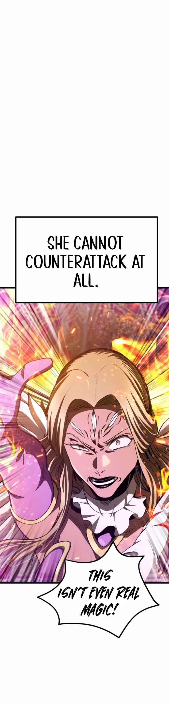 Survival Story of a Sword King in a Fantasy World - Chapter 259 Page 33