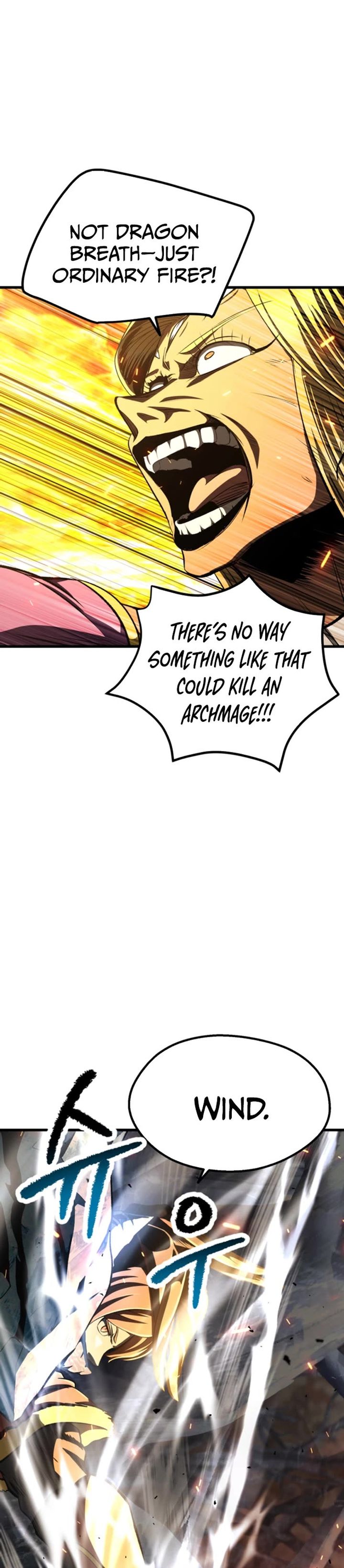 Survival Story of a Sword King in a Fantasy World - Chapter 259 Page 36