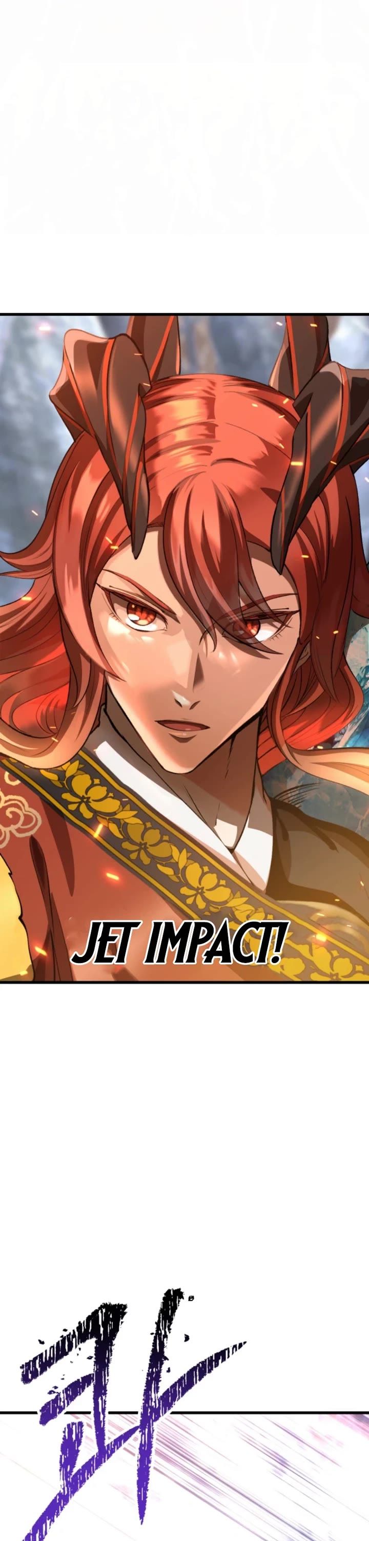 Survival Story of a Sword King in a Fantasy World - Chapter 259 Page 41