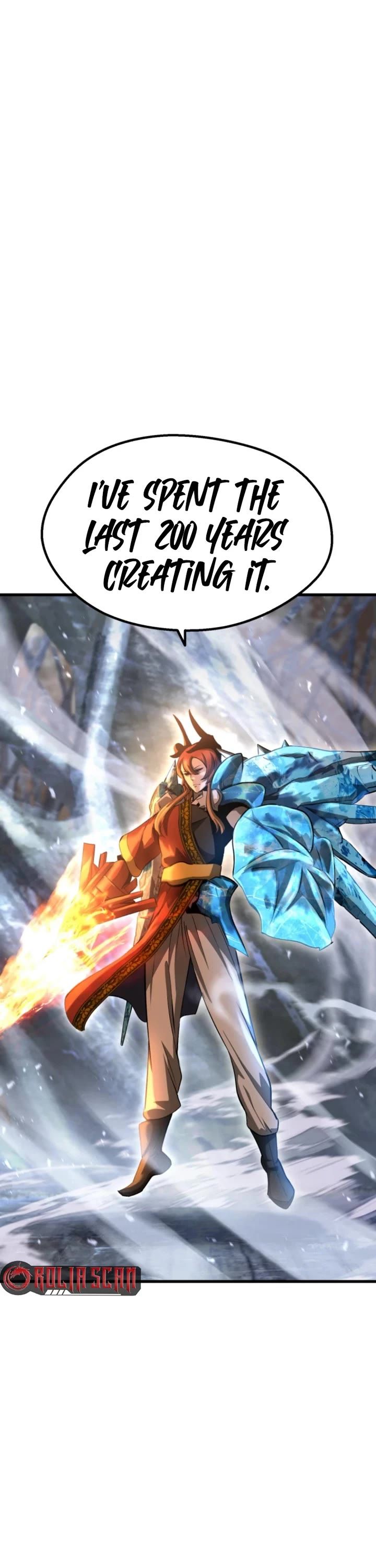 Survival Story of a Sword King in a Fantasy World - Chapter 259 Page 46