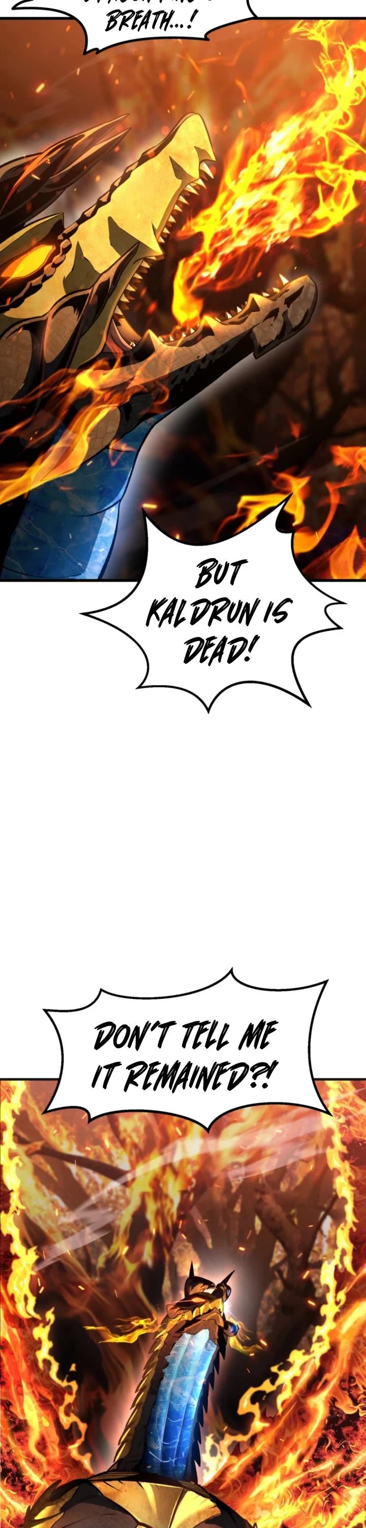 Survival Story of a Sword King in a Fantasy World - Chapter 259 Page 7