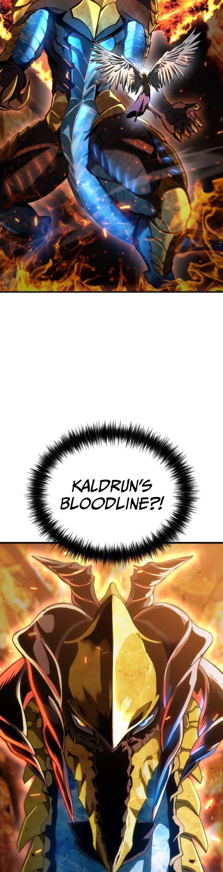 Survival Story of a Sword King in a Fantasy World - Chapter 259 Page 8