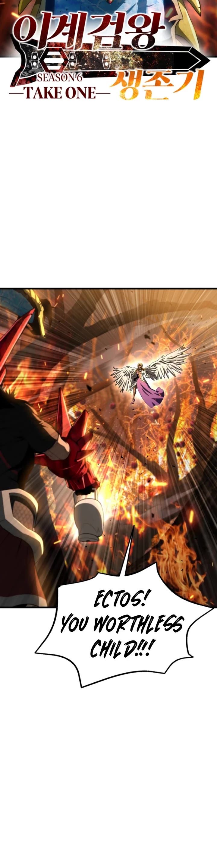 Survival Story of a Sword King in a Fantasy World - Chapter 259 Page 9