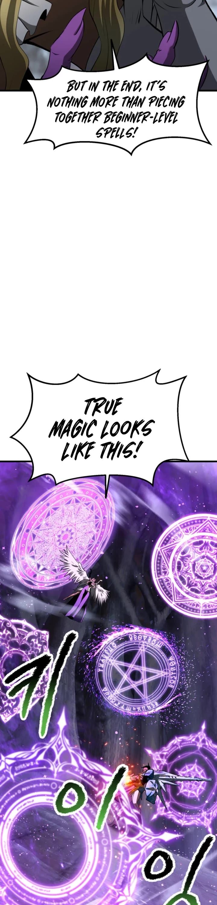 Survival Story of a Sword King in a Fantasy World - Chapter 260 Page 11