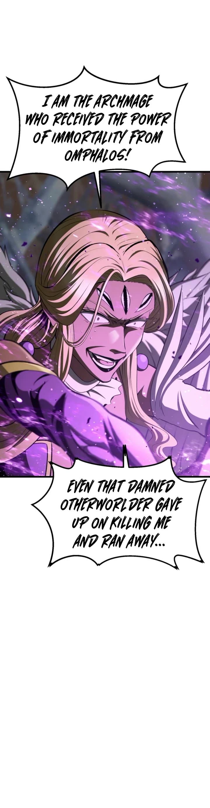 Survival Story of a Sword King in a Fantasy World - Chapter 260 Page 13