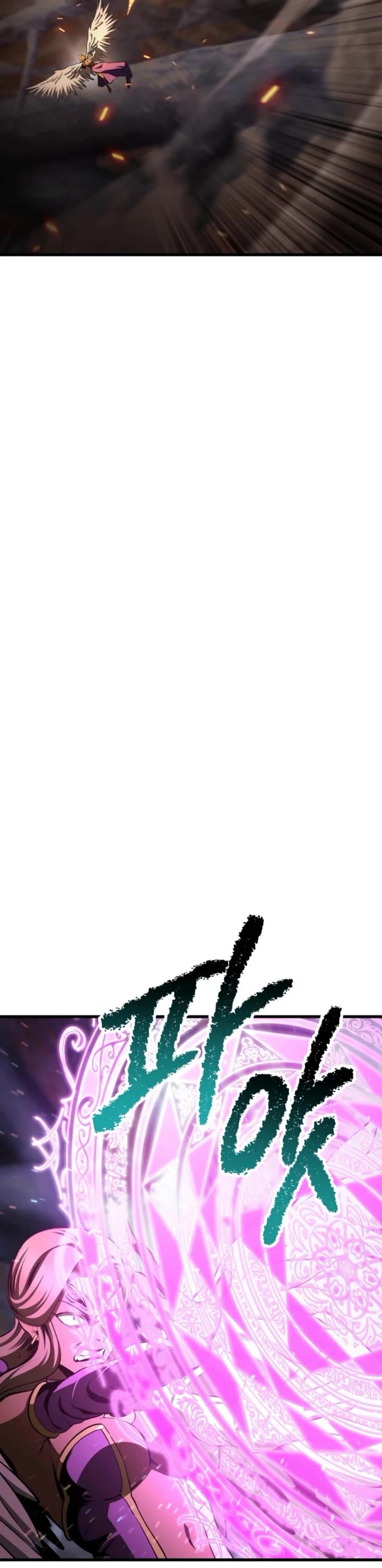 Survival Story of a Sword King in a Fantasy World - Chapter 260 Page 17