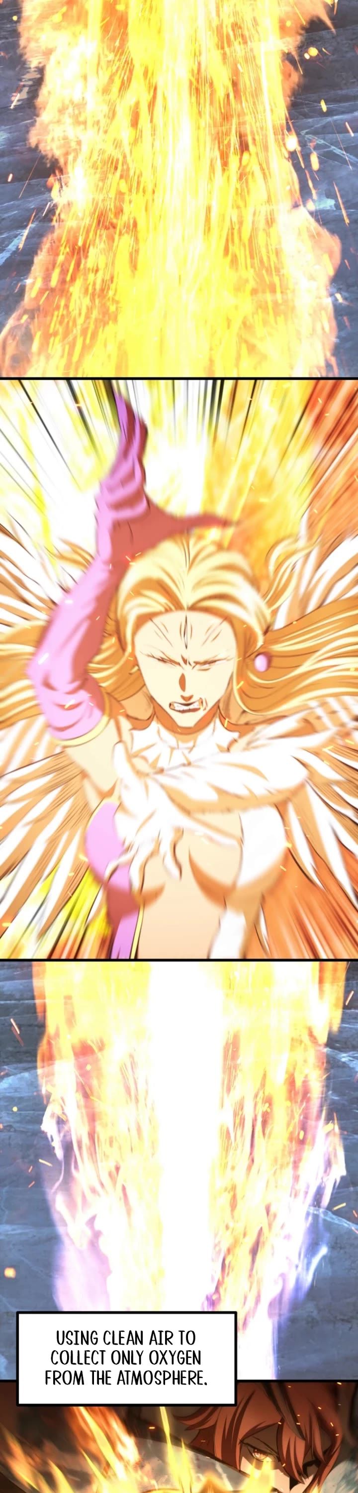 Survival Story of a Sword King in a Fantasy World - Chapter 260 Page 2