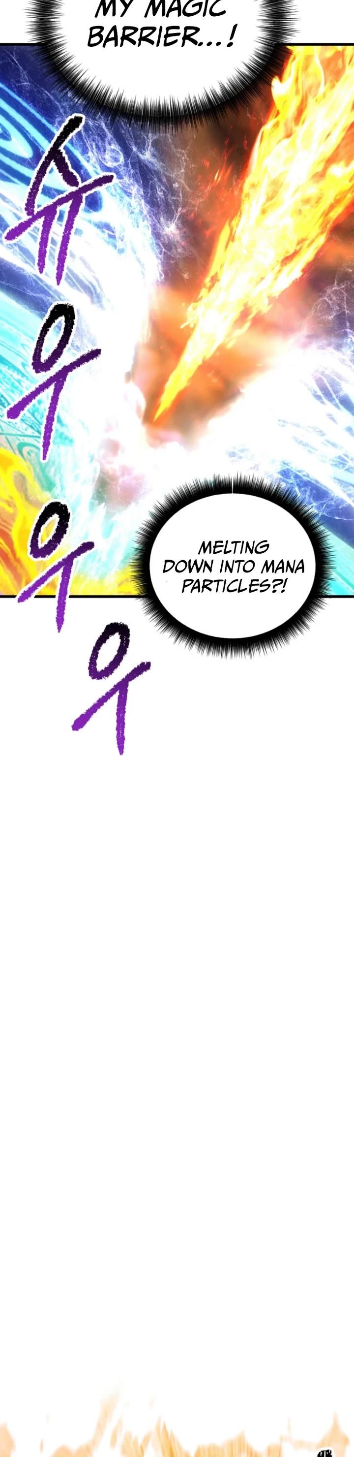 Survival Story of a Sword King in a Fantasy World - Chapter 260 Page 20