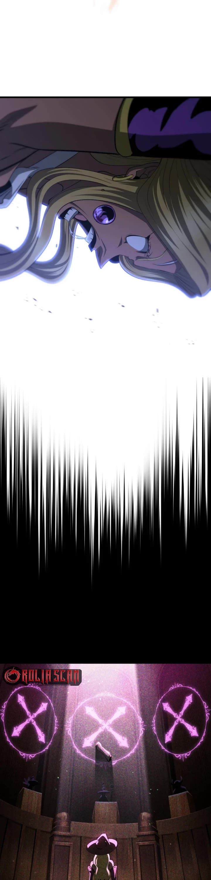 Survival Story of a Sword King in a Fantasy World - Chapter 260 Page 22