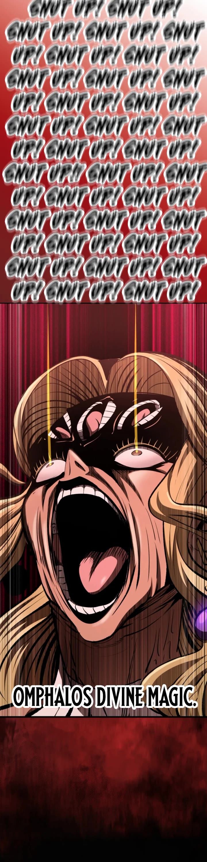 Survival Story of a Sword King in a Fantasy World - Chapter 260 Page 27