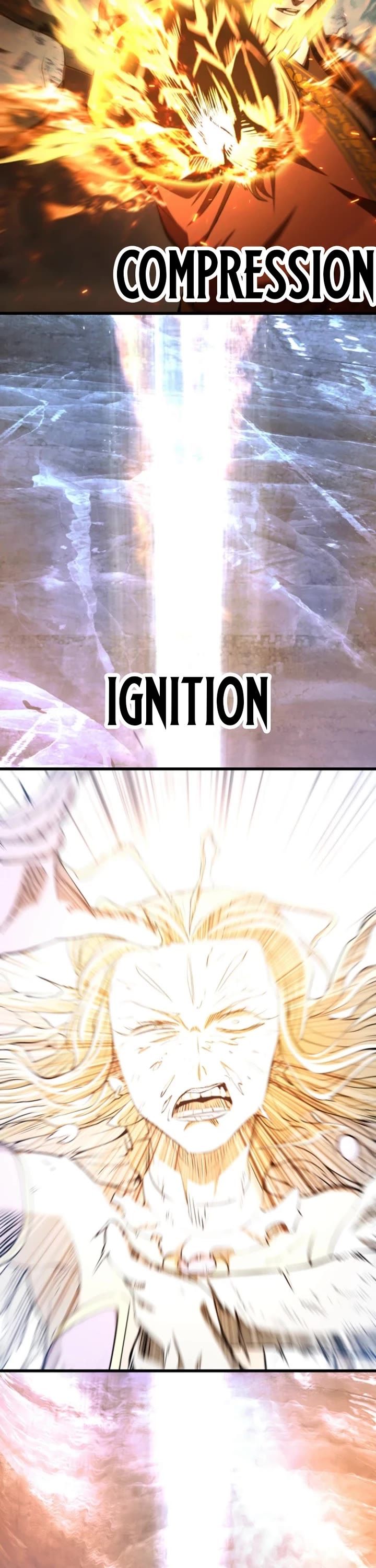 Survival Story of a Sword King in a Fantasy World - Chapter 260 Page 3