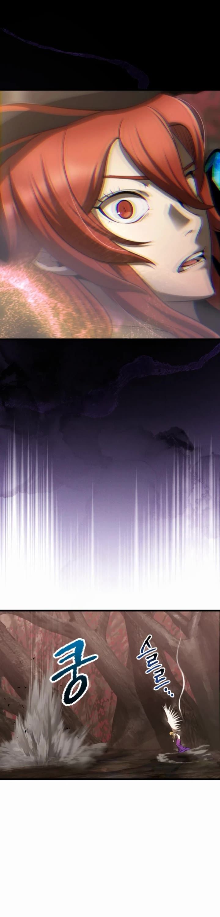 Survival Story of a Sword King in a Fantasy World - Chapter 260 Page 31