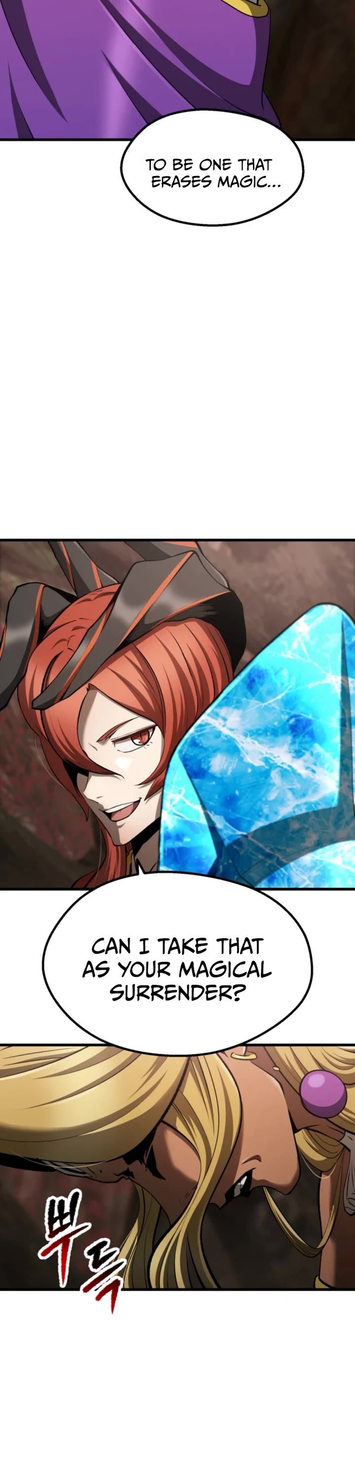 Survival Story of a Sword King in a Fantasy World - Chapter 260 Page 35