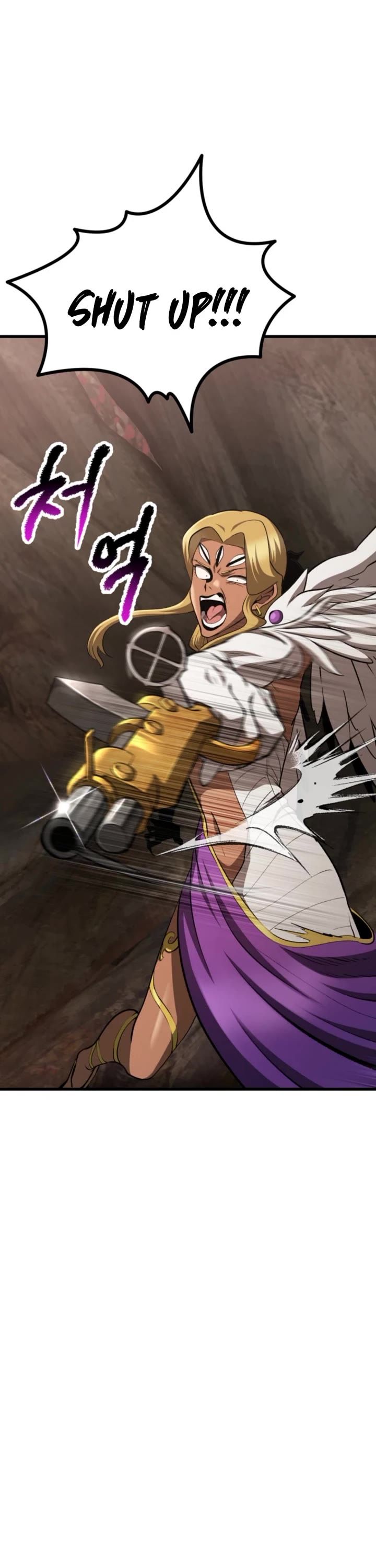 Survival Story of a Sword King in a Fantasy World - Chapter 260 Page 36