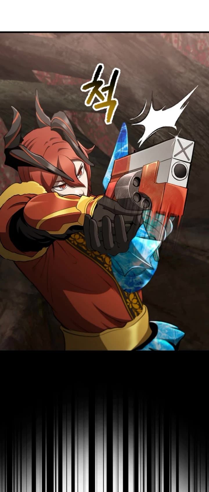 Survival Story of a Sword King in a Fantasy World - Chapter 260 Page 37