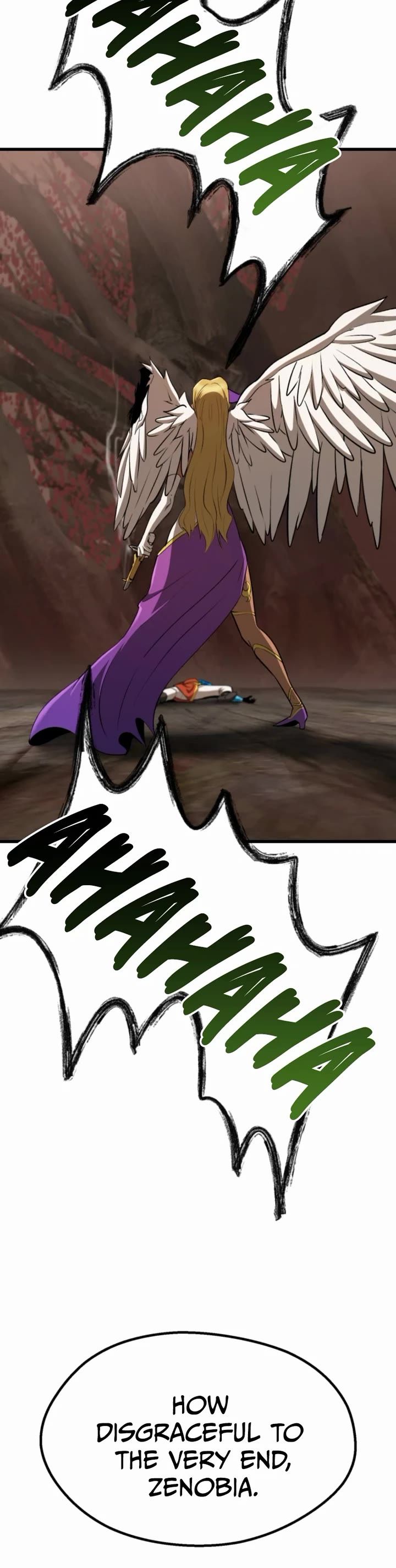 Survival Story of a Sword King in a Fantasy World - Chapter 260 Page 42