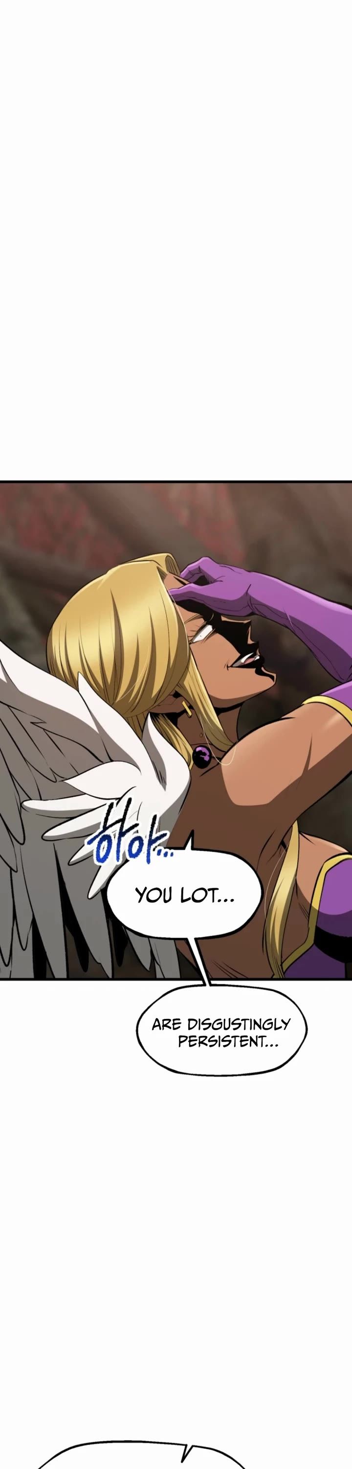 Survival Story of a Sword King in a Fantasy World - Chapter 260 Page 43