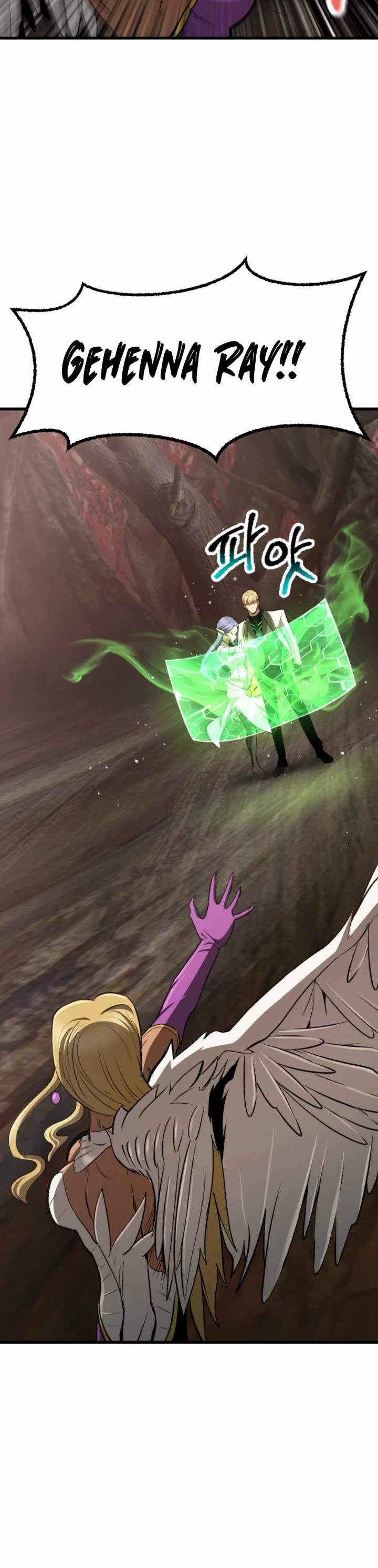 Survival Story of a Sword King in a Fantasy World - Chapter 260 Page 45