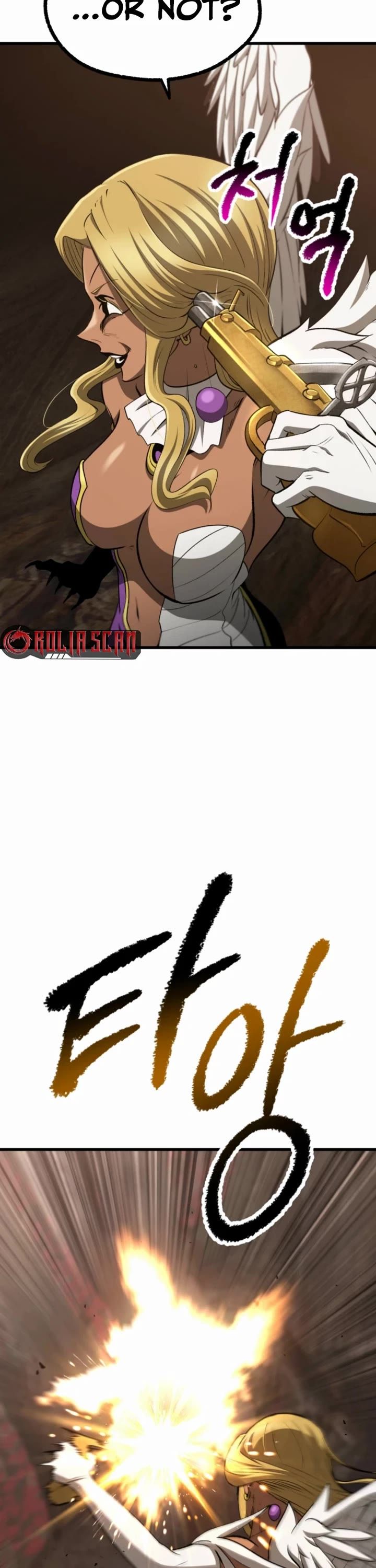 Survival Story of a Sword King in a Fantasy World - Chapter 260 Page 48