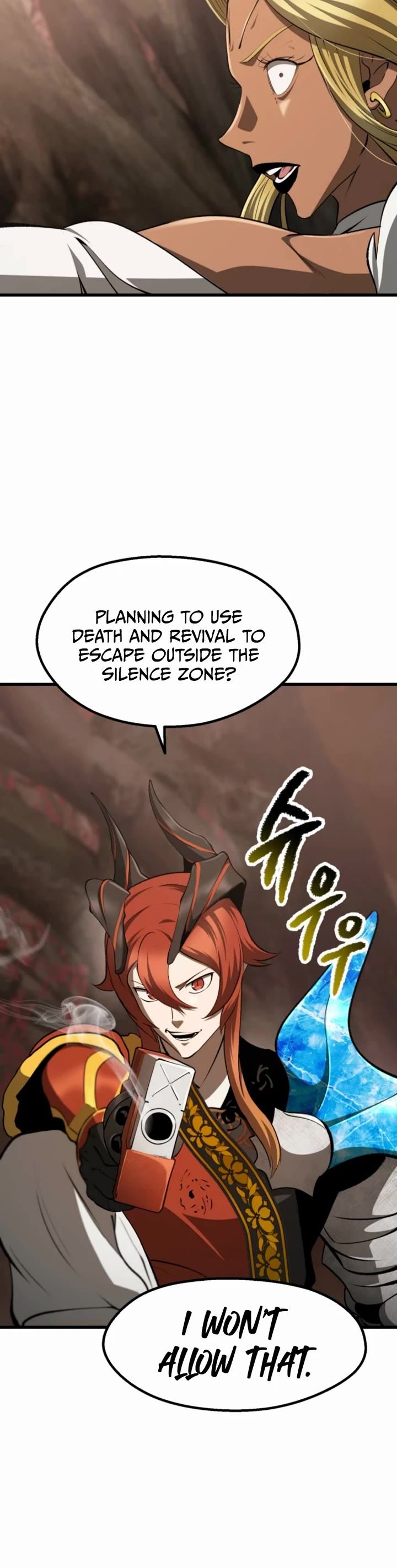 Survival Story of a Sword King in a Fantasy World - Chapter 260 Page 50