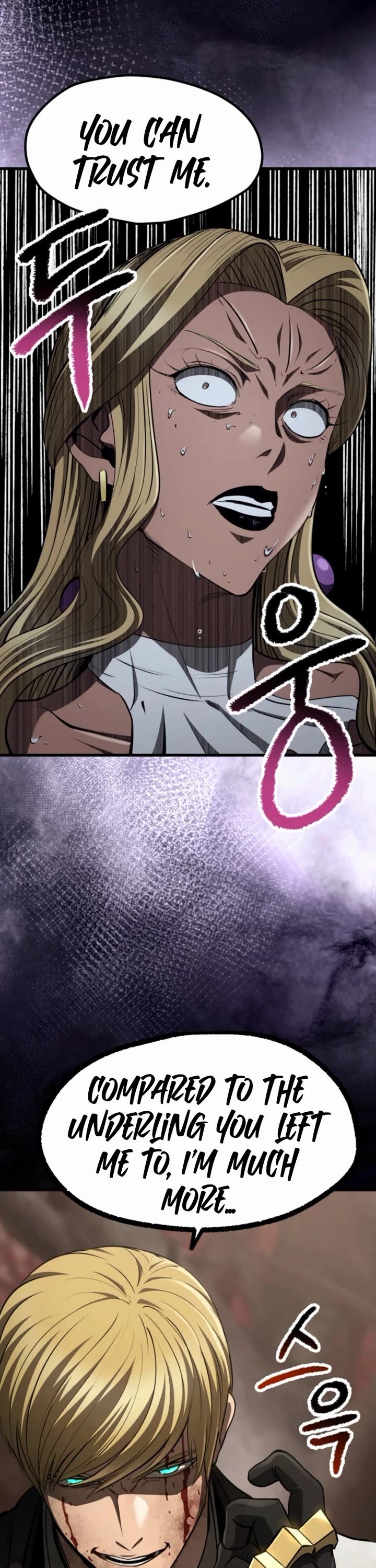 Survival Story of a Sword King in a Fantasy World - Chapter 260 Page 53