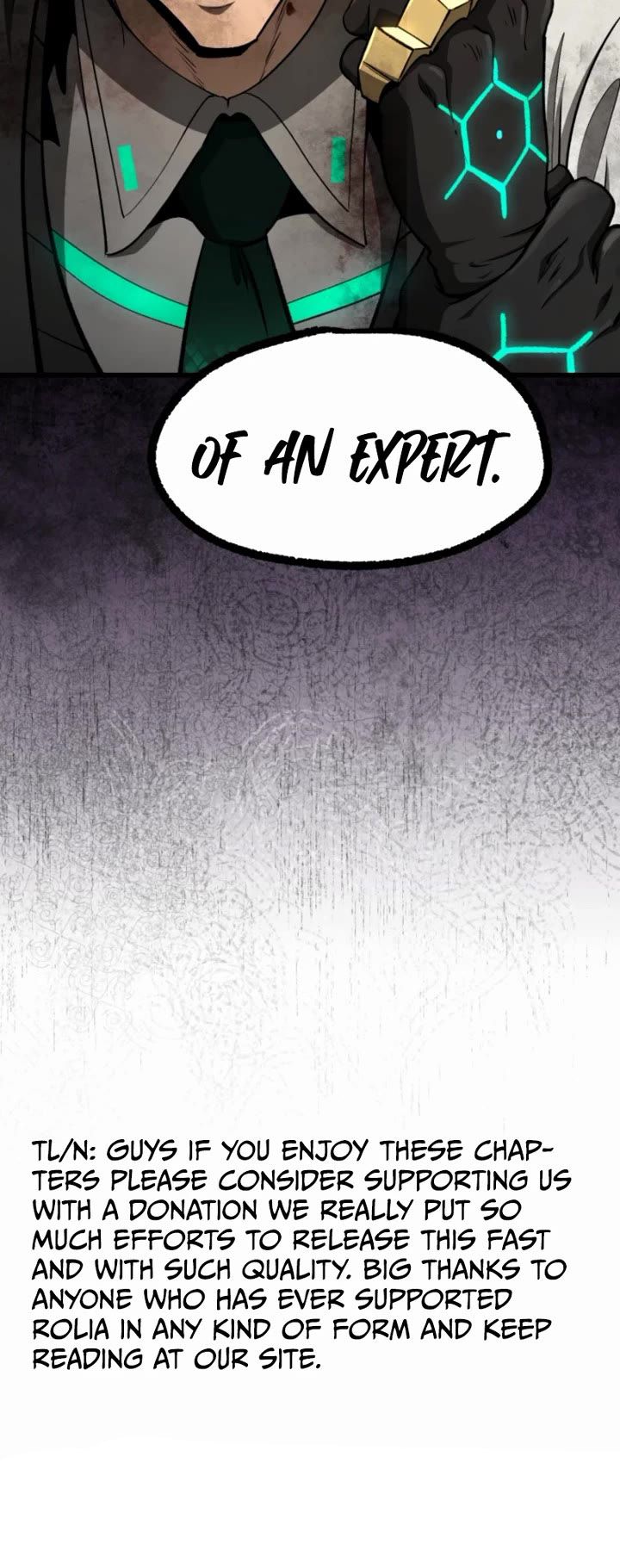 Survival Story of a Sword King in a Fantasy World - Chapter 260 Page 54