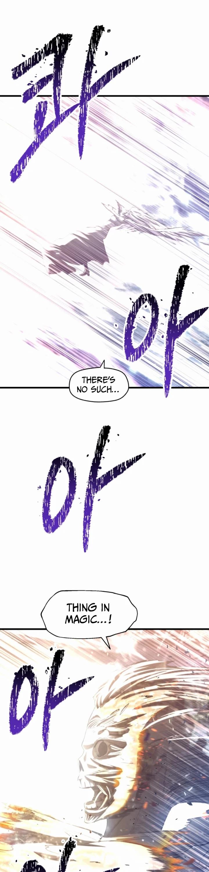 Survival Story of a Sword King in a Fantasy World - Chapter 260 Page 6