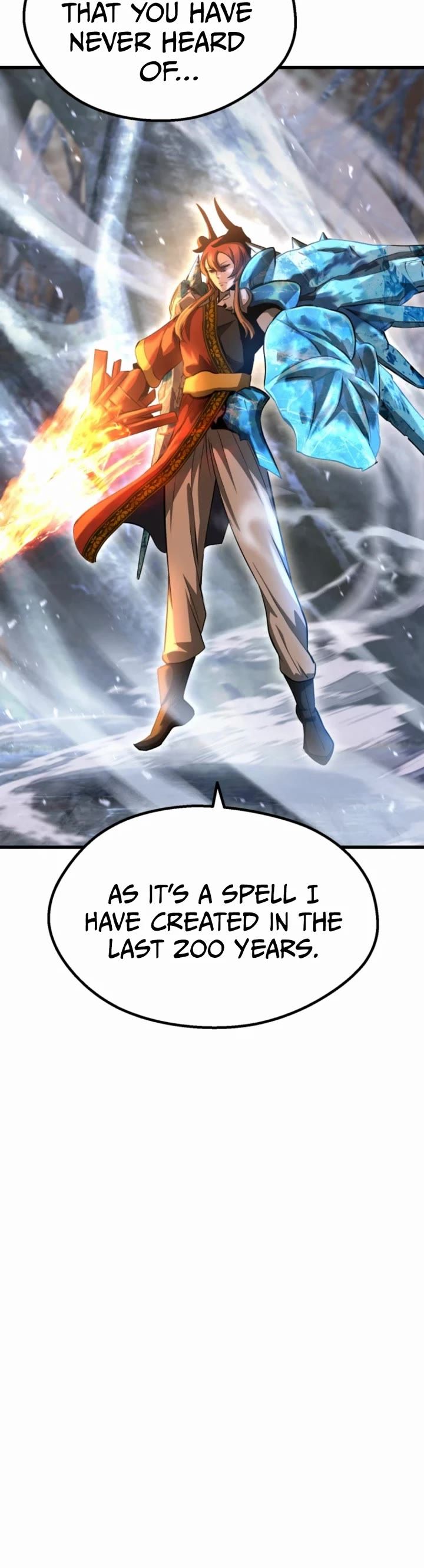 Survival Story of a Sword King in a Fantasy World - Chapter 260 Page 9