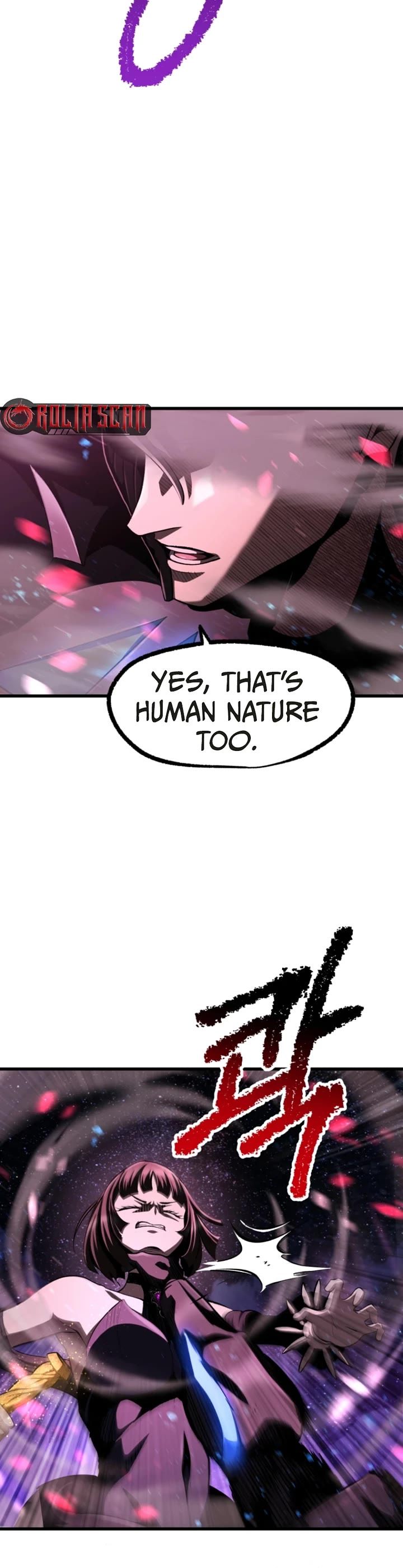 Survival Story of a Sword King in a Fantasy World - Chapter 261 Page 10