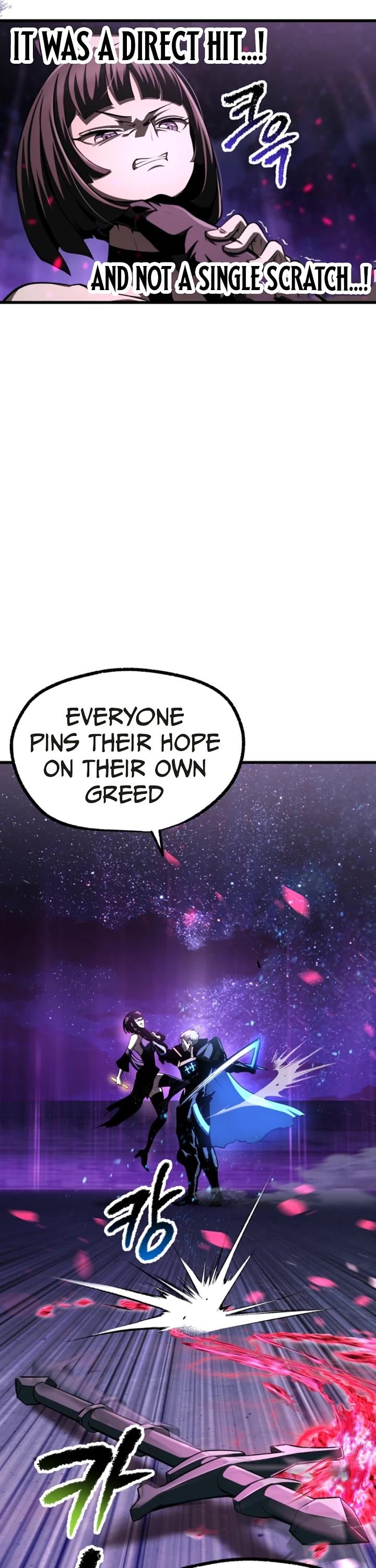 Survival Story of a Sword King in a Fantasy World - Chapter 261 Page 12