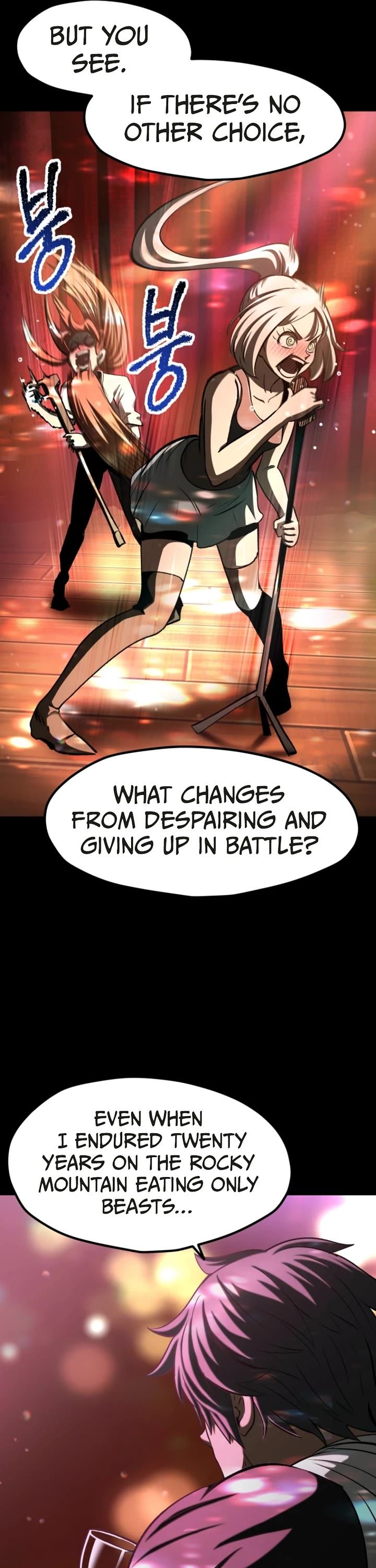 Survival Story of a Sword King in a Fantasy World - Chapter 261 Page 20