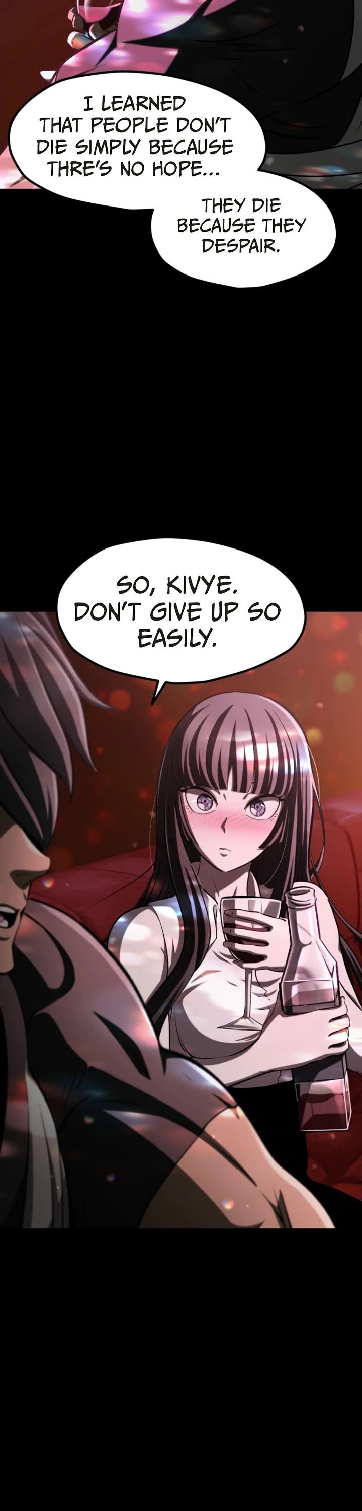 Survival Story of a Sword King in a Fantasy World - Chapter 261 Page 21