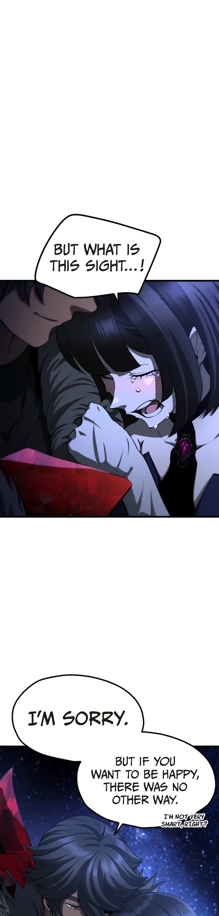 Survival Story of a Sword King in a Fantasy World - Chapter 261 Page 32