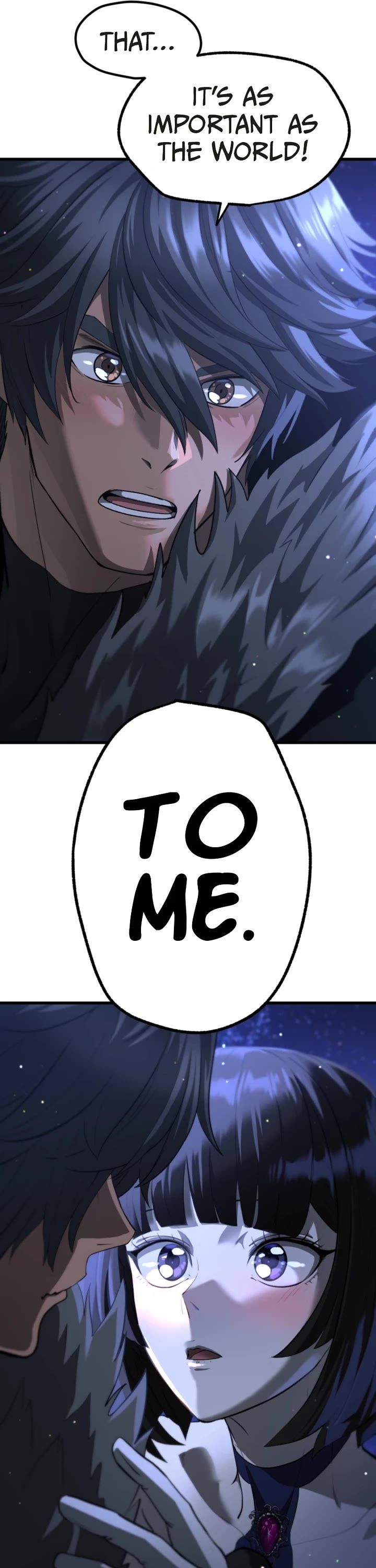 Survival Story of a Sword King in a Fantasy World - Chapter 261 Page 36