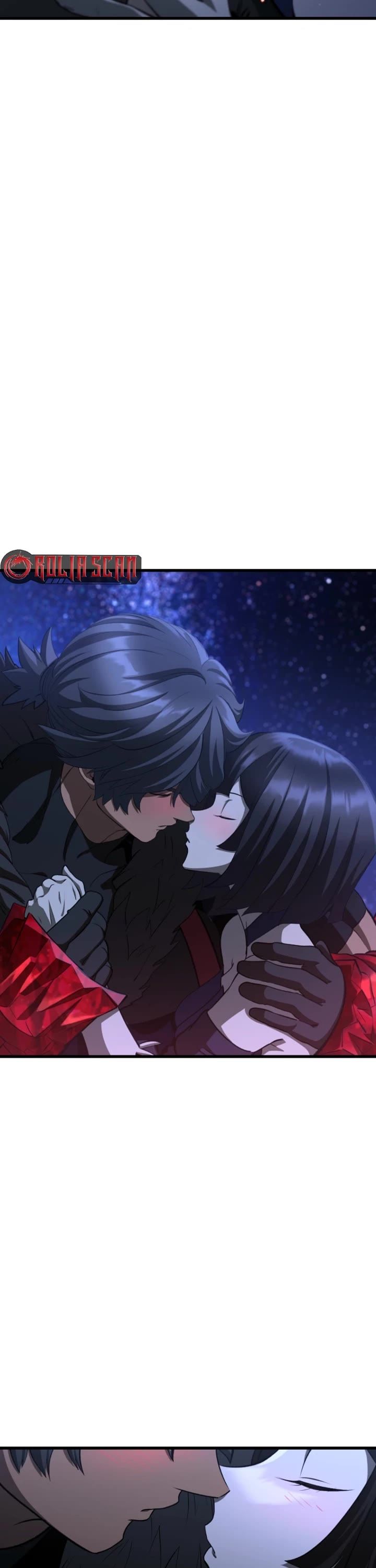 Survival Story of a Sword King in a Fantasy World - Chapter 261 Page 37