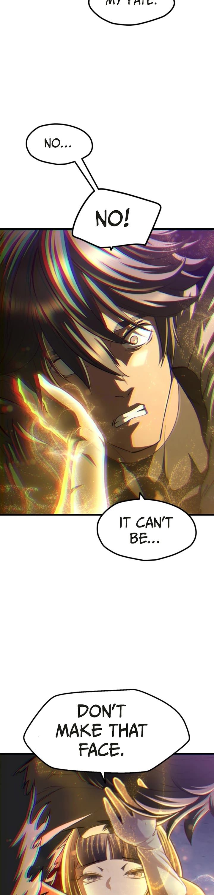 Survival Story of a Sword King in a Fantasy World - Chapter 262 Page 11