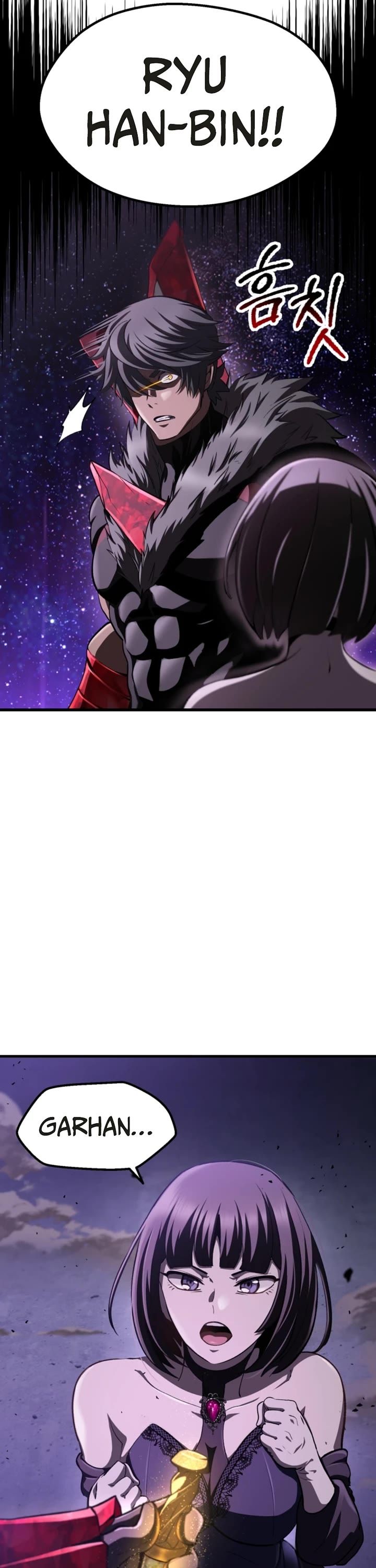 Survival Story of a Sword King in a Fantasy World - Chapter 262 Page 16