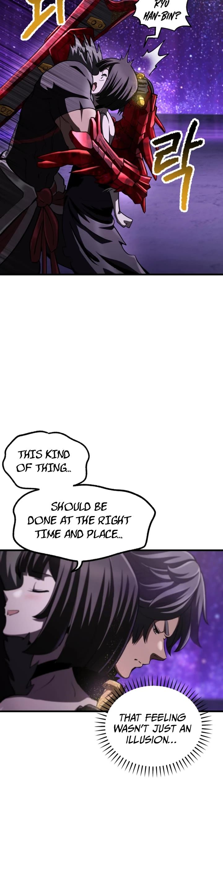 Survival Story of a Sword King in a Fantasy World - Chapter 262 Page 18