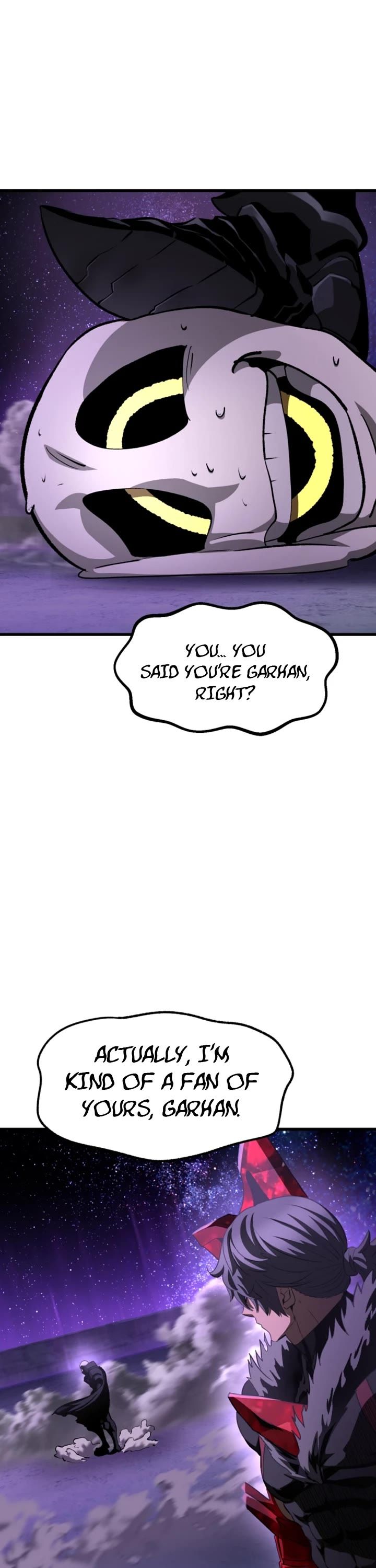 Survival Story of a Sword King in a Fantasy World - Chapter 262 Page 2