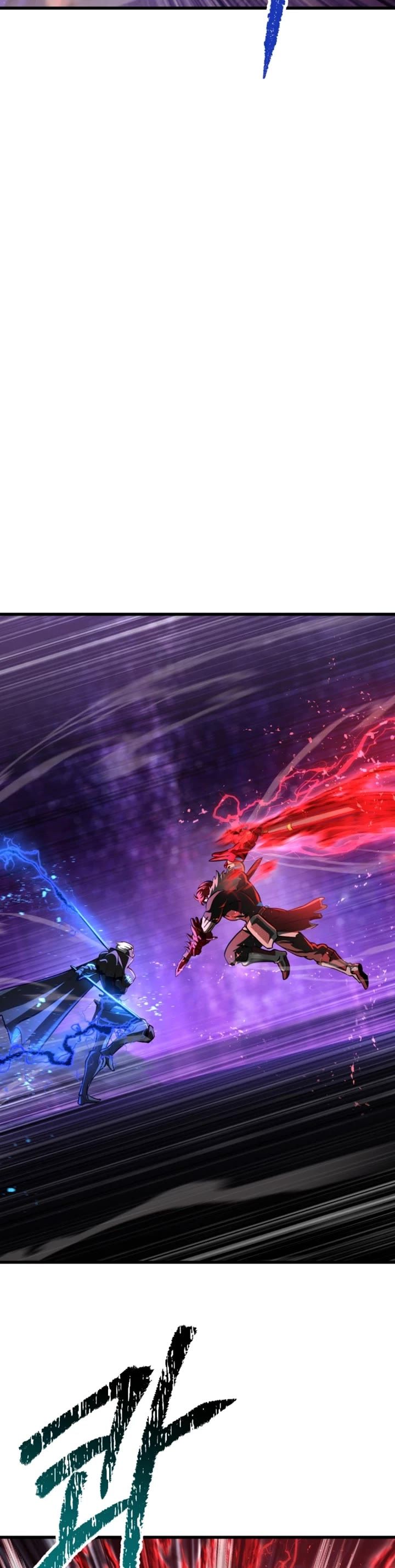 Survival Story of a Sword King in a Fantasy World - Chapter 262 Page 21