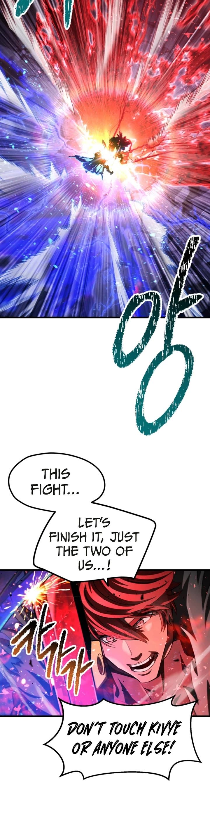 Survival Story of a Sword King in a Fantasy World - Chapter 262 Page 22