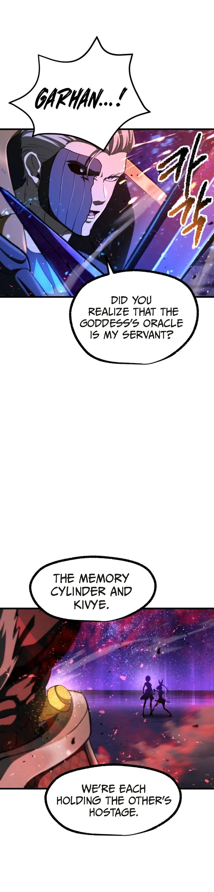 Survival Story of a Sword King in a Fantasy World - Chapter 262 Page 23