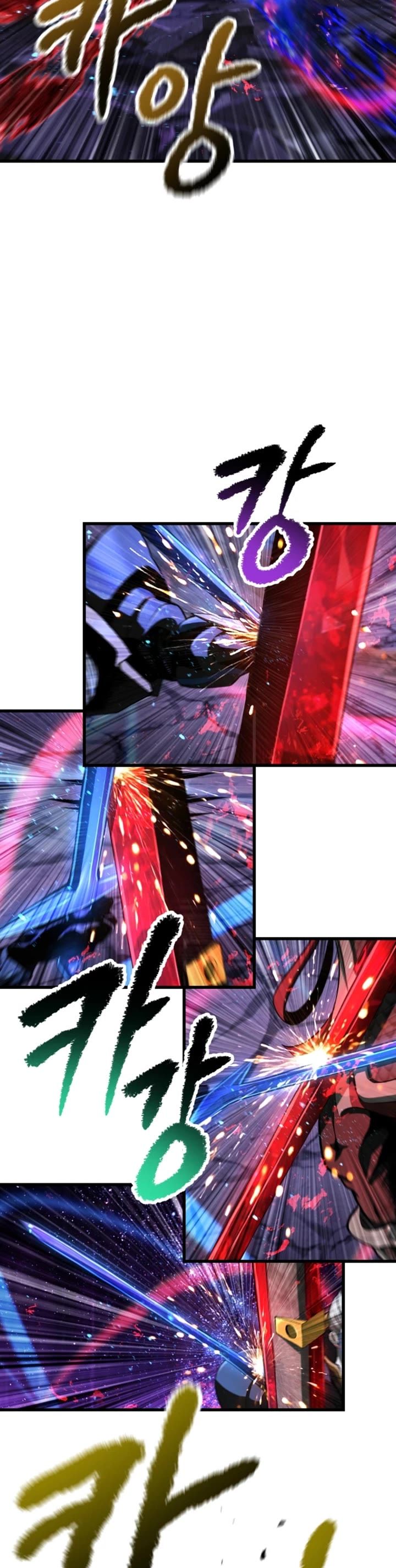 Survival Story of a Sword King in a Fantasy World - Chapter 262 Page 25