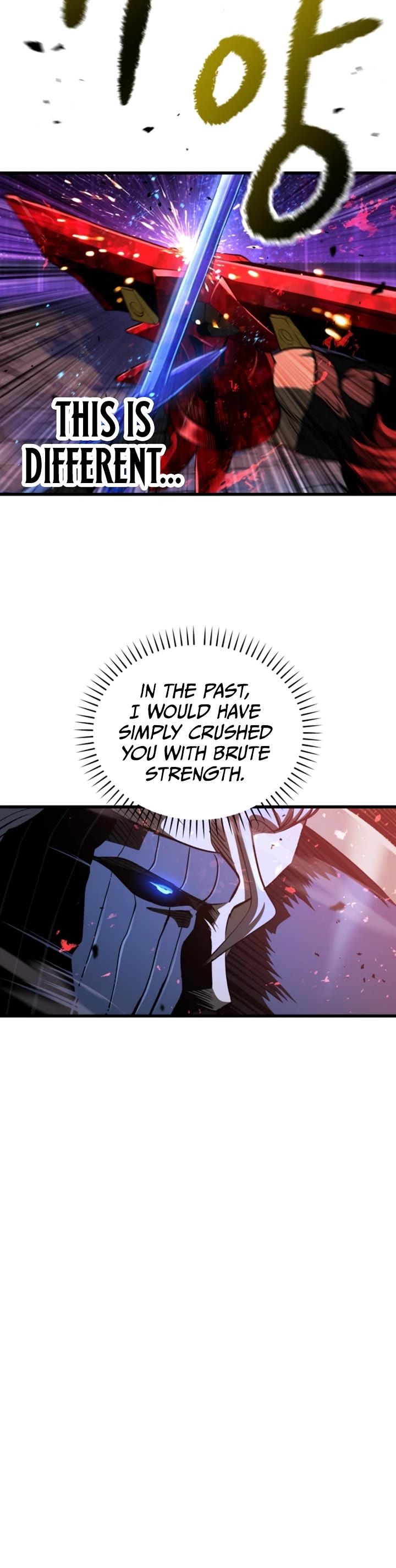 Survival Story of a Sword King in a Fantasy World - Chapter 262 Page 26