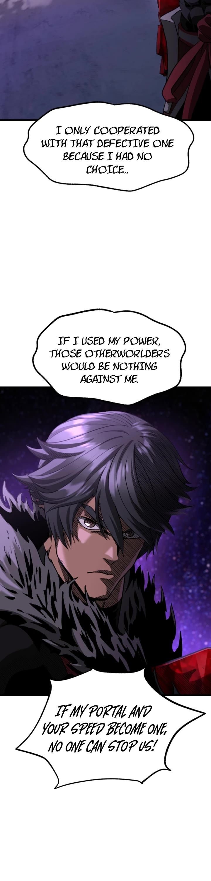 Survival Story of a Sword King in a Fantasy World - Chapter 262 Page 3