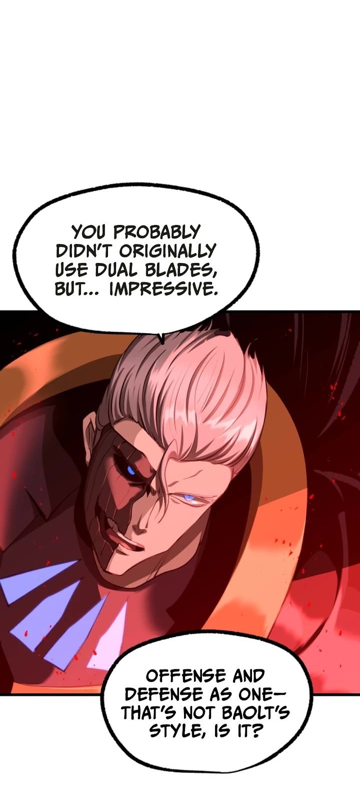 Survival Story of a Sword King in a Fantasy World - Chapter 262 Page 30