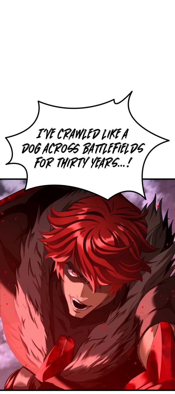 Survival Story of a Sword King in a Fantasy World - Chapter 262 Page 31