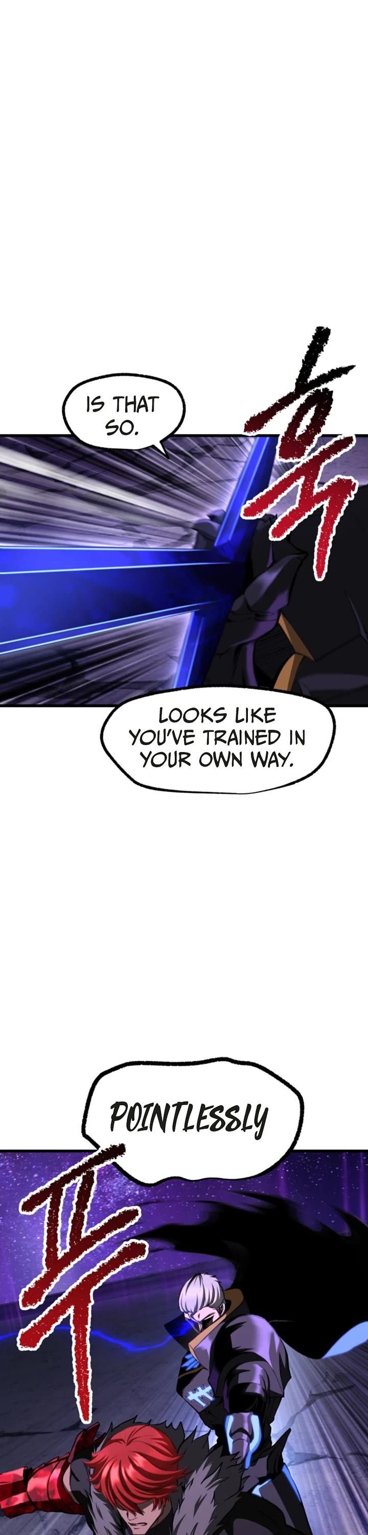 Survival Story of a Sword King in a Fantasy World - Chapter 262 Page 32